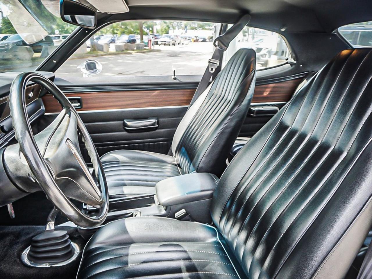 1973 Dodge Dart  Photo