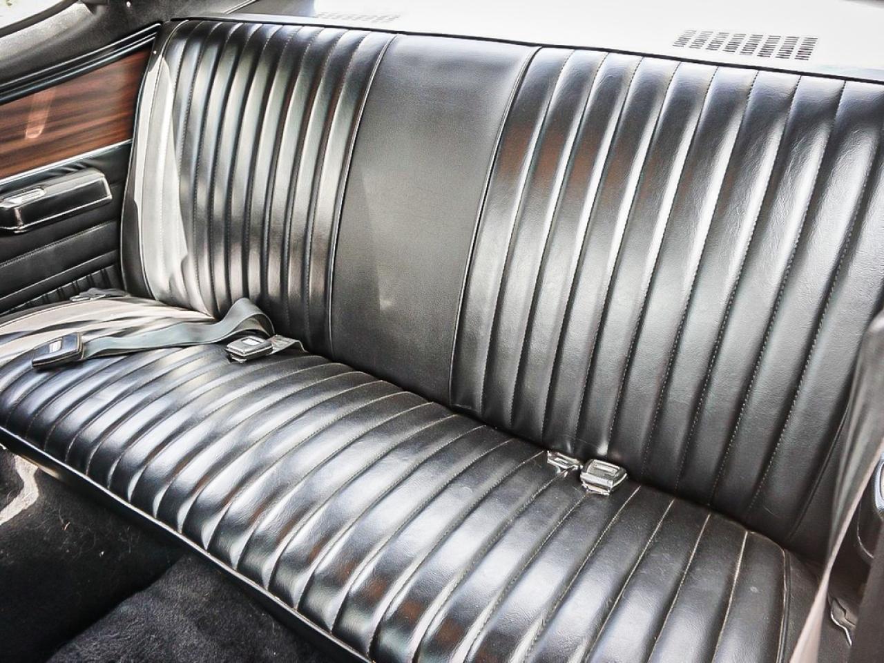 1973 Dodge Dart  Photo