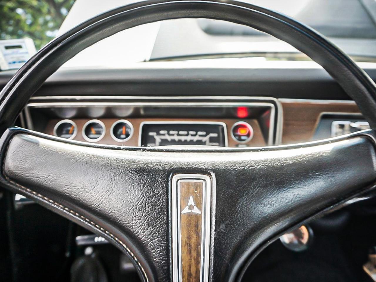 1973 Dodge Dart  Photo