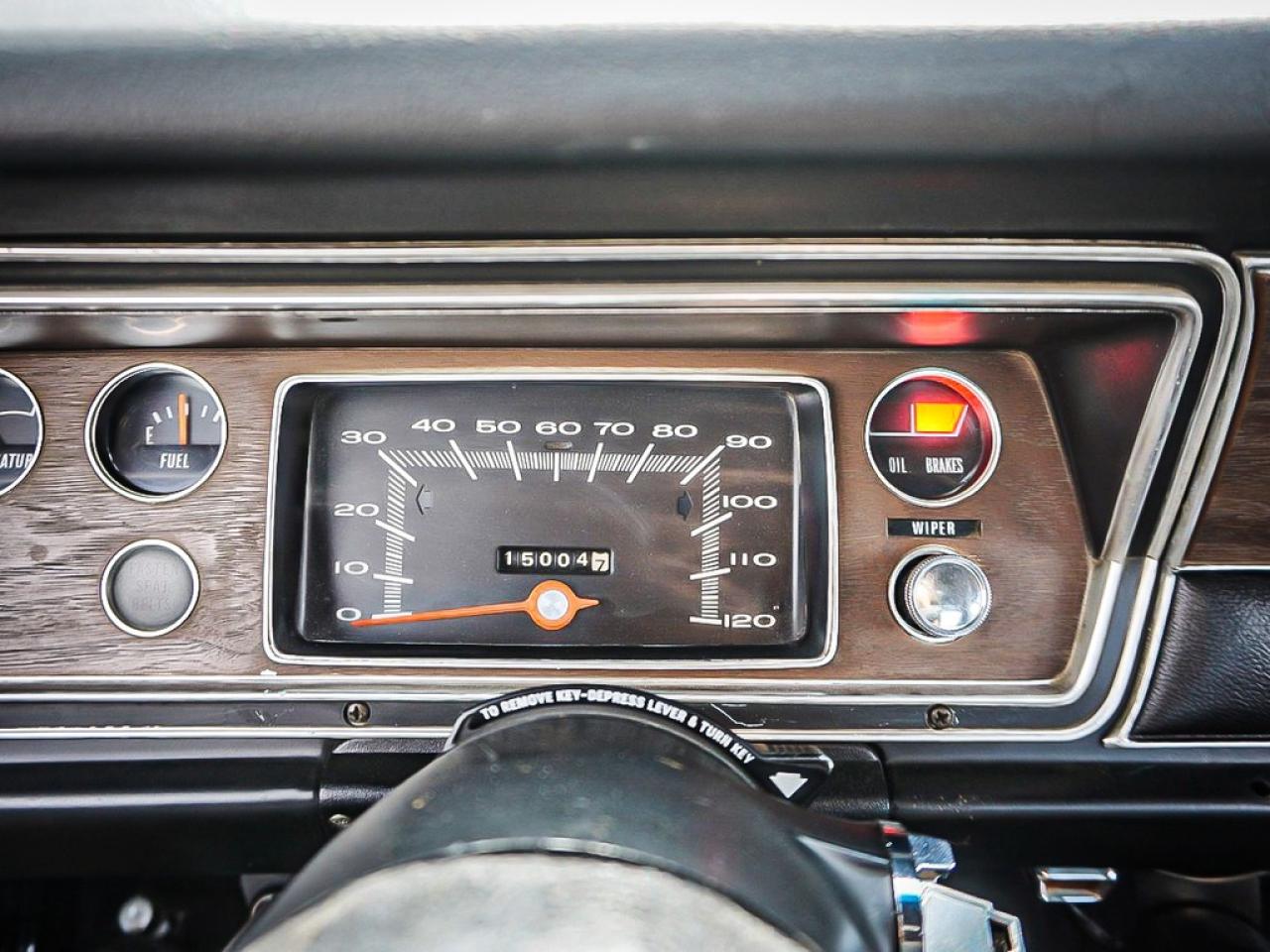 1973 Dodge Dart  Photo