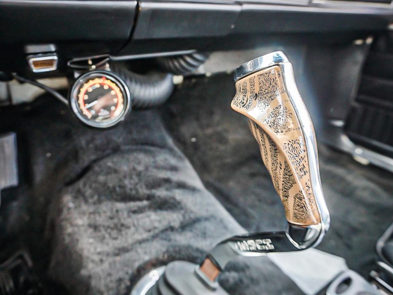 1973 Dodge Dart  Photo