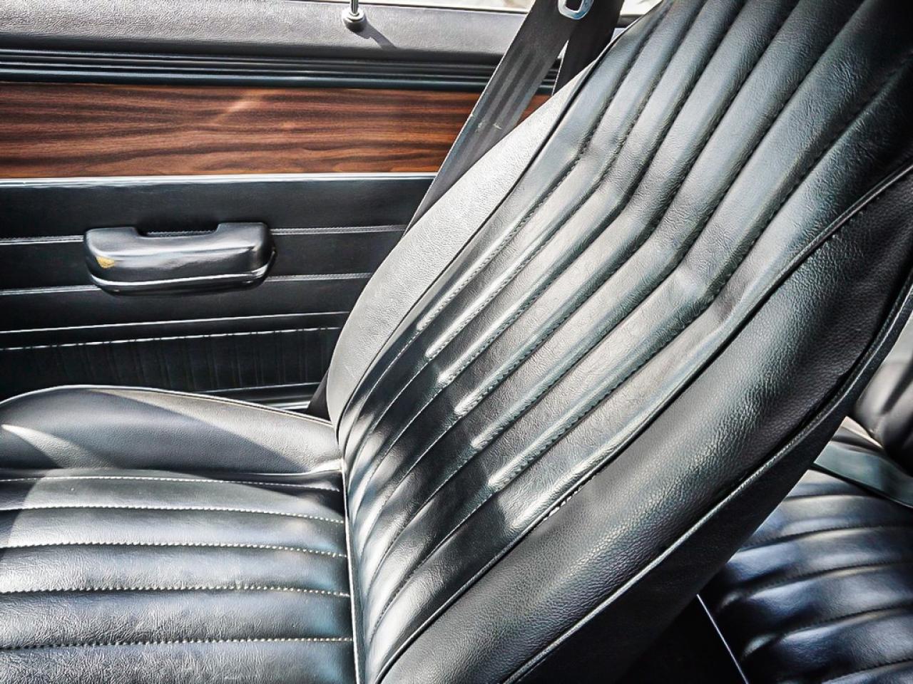 1973 Dodge Dart  Photo