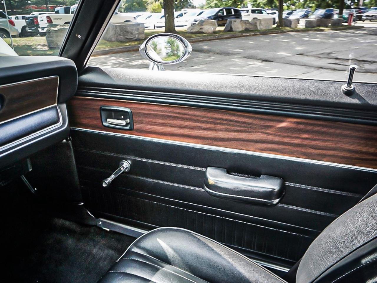 1973 Dodge Dart  Photo