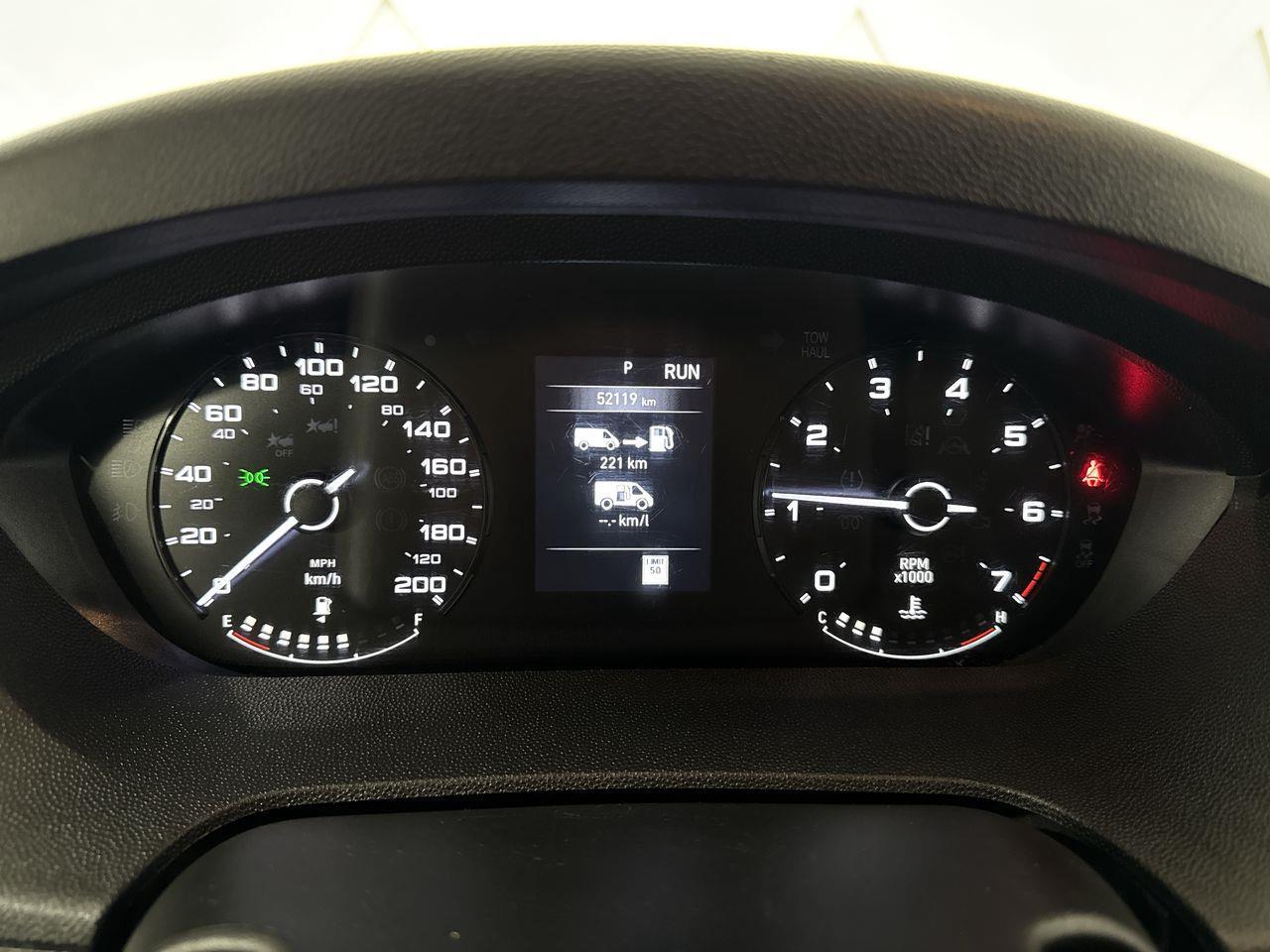 2023 RAM ProMaster 1500 Low Roof Cargo Van 136 in. WB Photo