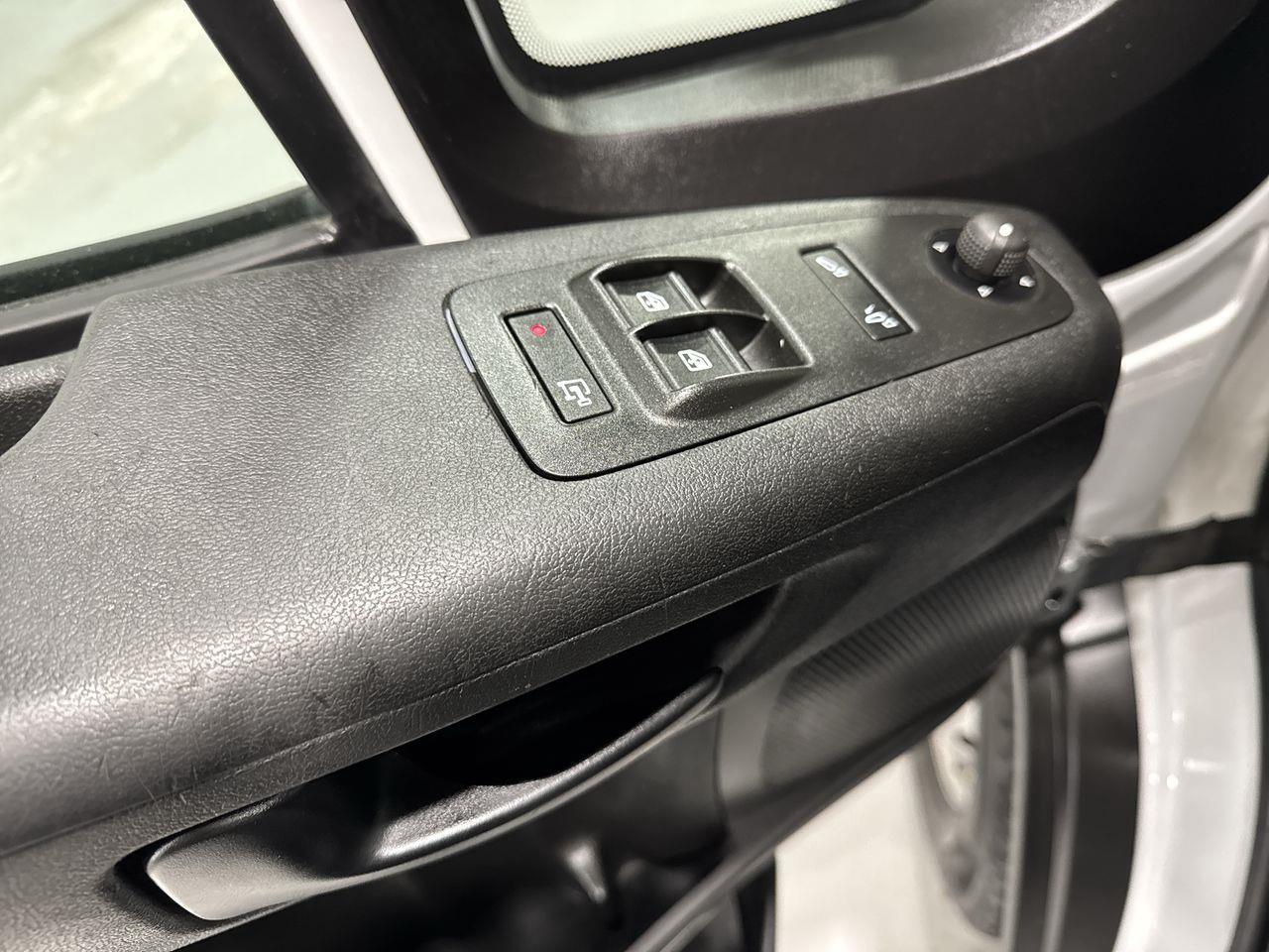 2023 RAM ProMaster 1500 Low Roof Cargo Van 136 in. WB Photo