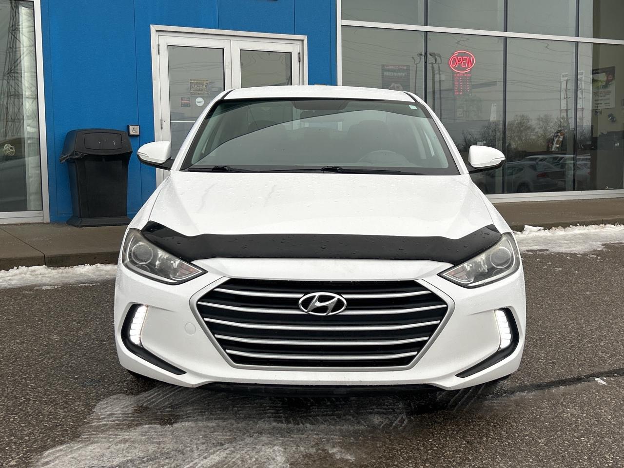 2018 Hyundai Elantra GL   Clean Carfax Photo