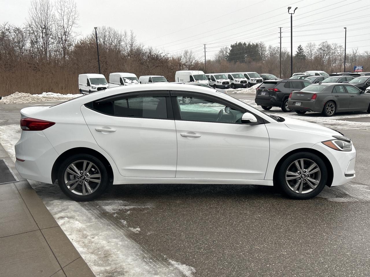 2018 Hyundai Elantra GL   Clean Carfax Photo