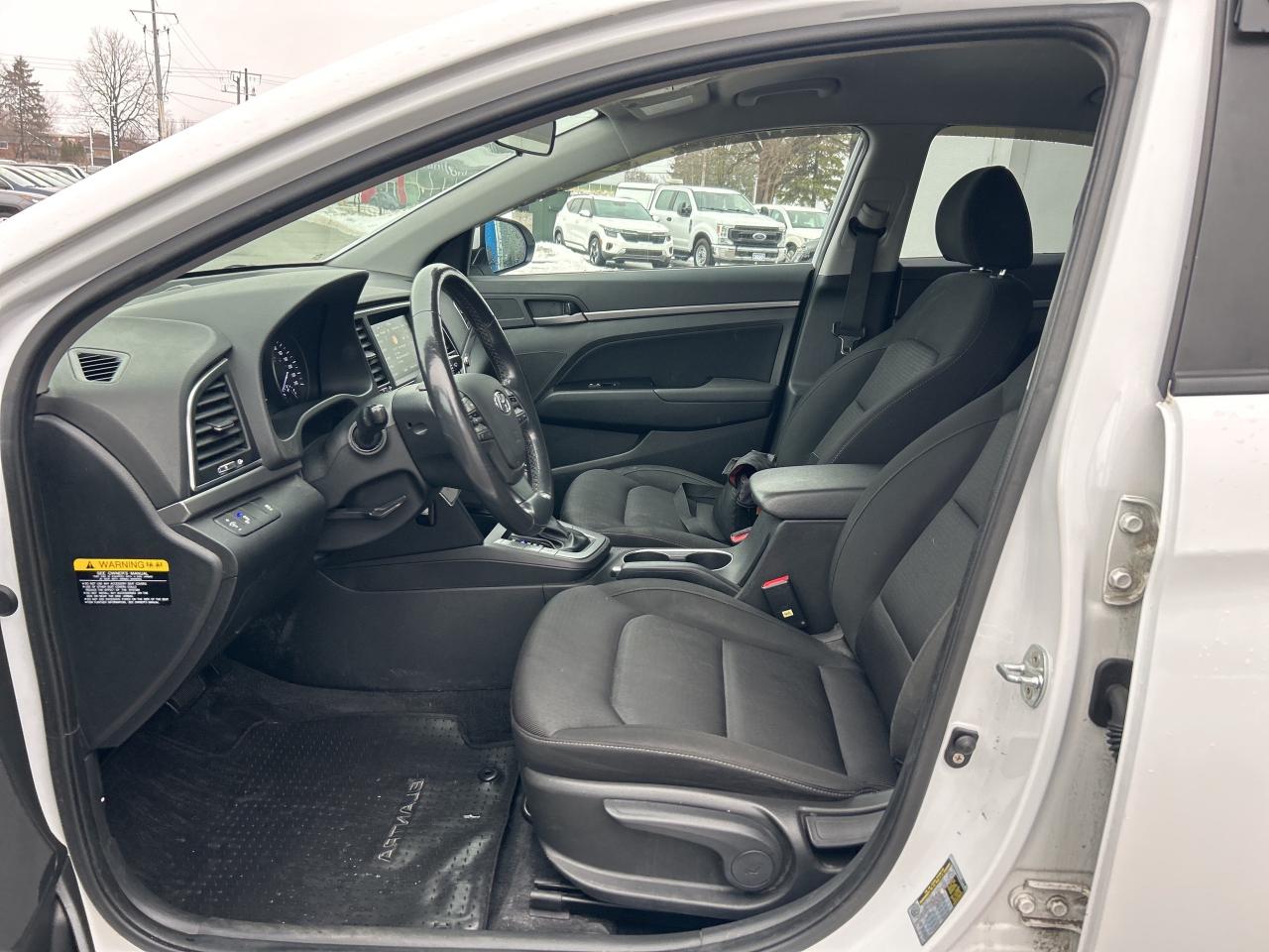 2018 Hyundai Elantra GL   Clean Carfax Photo