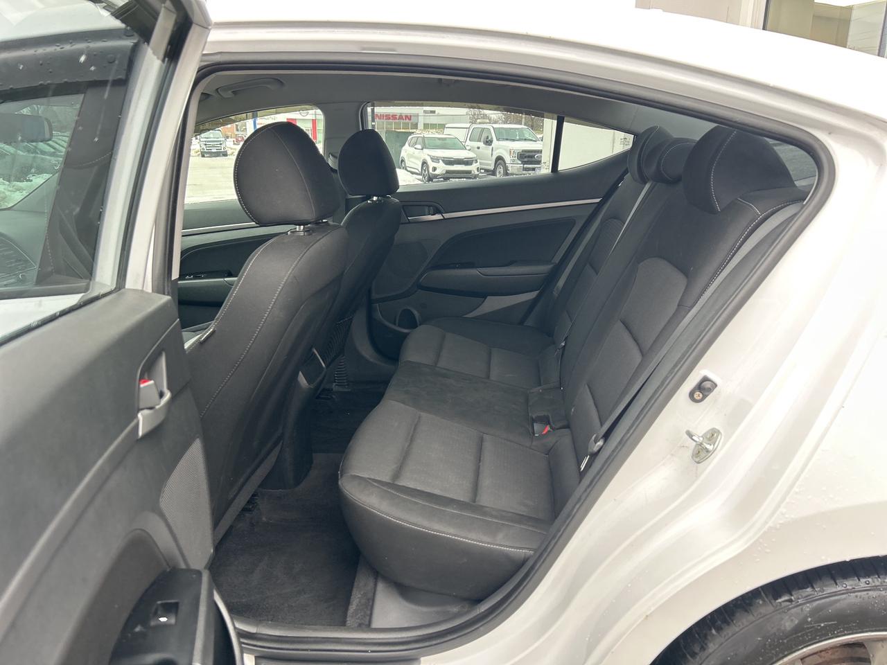 2018 Hyundai Elantra GL   Clean Carfax Photo