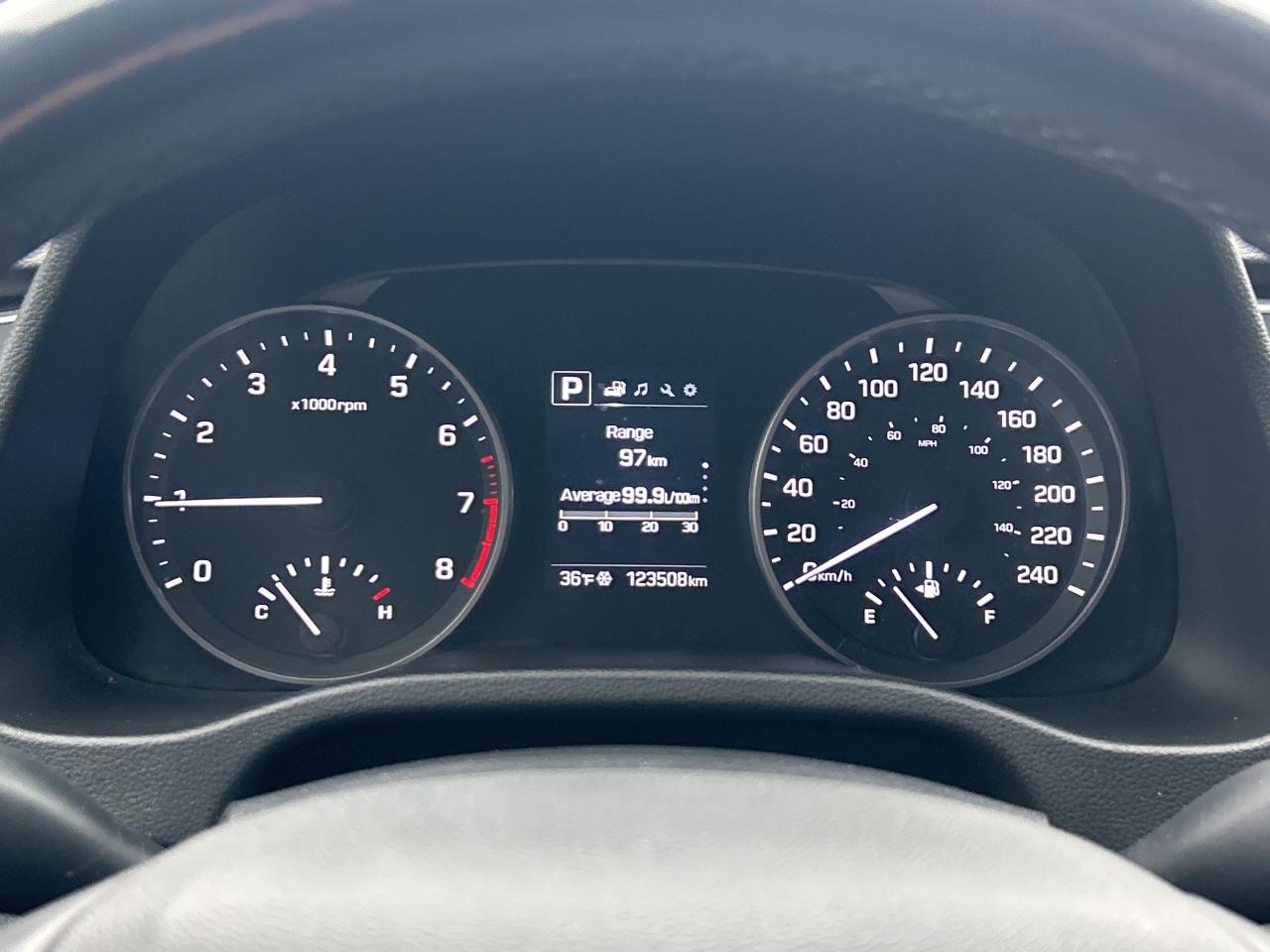 2018 Hyundai Elantra GL   Clean Carfax Photo