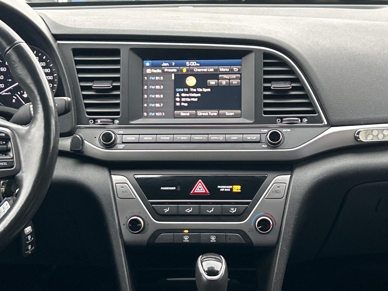 2018 Hyundai Elantra GL   Clean Carfax Photo