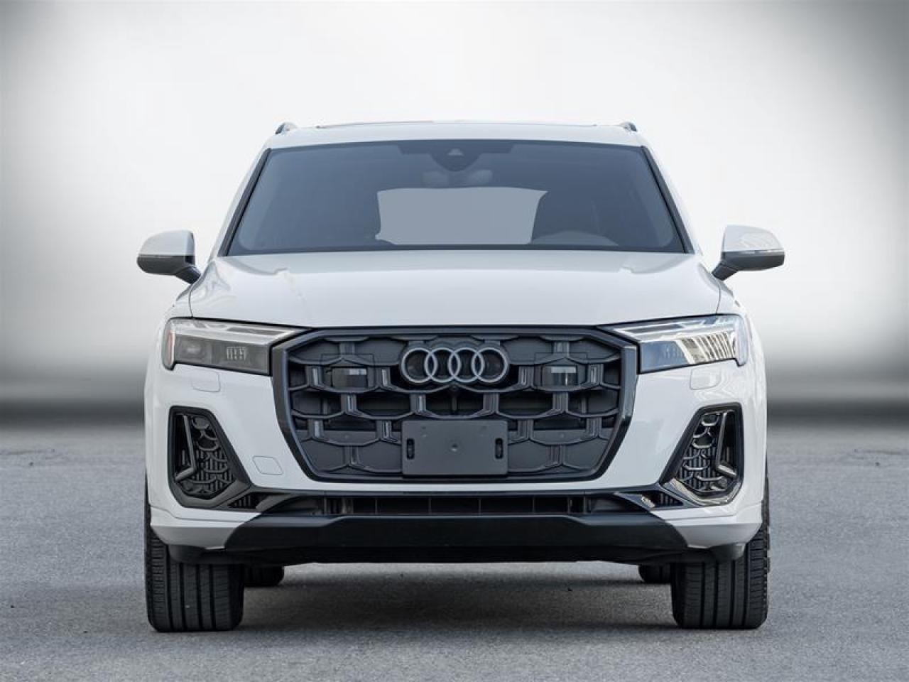 2025 Audi Q7 55 4dr All-Wheel Drive quattro Sport Utility Photo