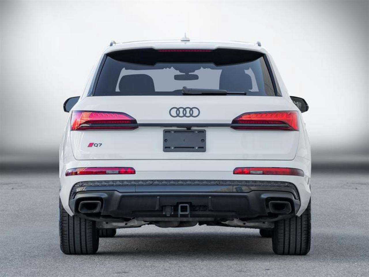 2025 Audi Q7 55 4dr All-Wheel Drive quattro Sport Utility Photo