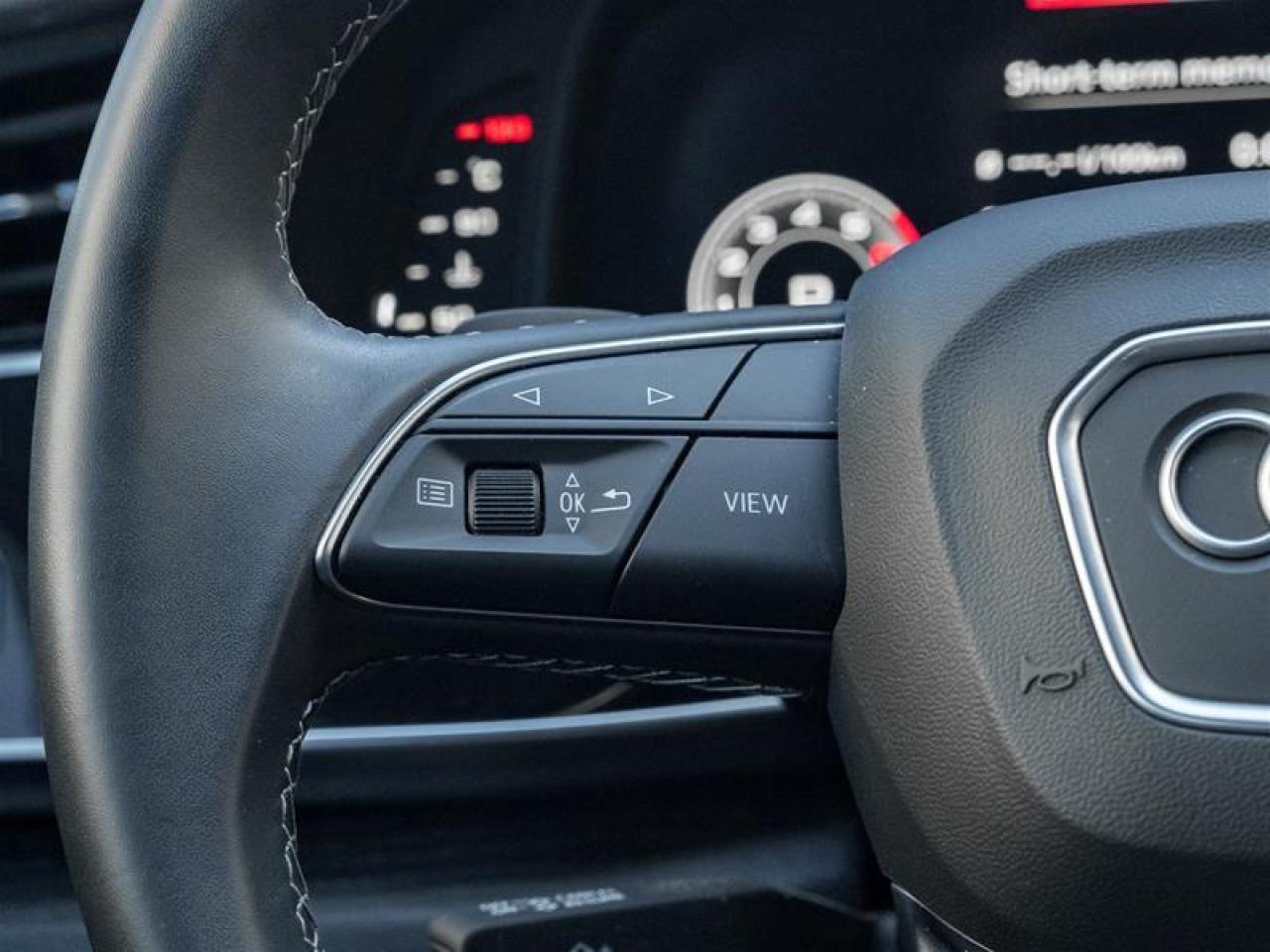 2025 Audi Q7 55 4dr All-Wheel Drive quattro Sport Utility Photo