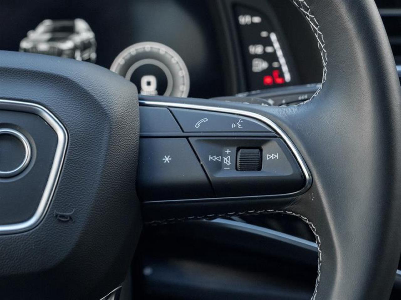 2025 Audi Q7 55 4dr All-Wheel Drive quattro Sport Utility Photo