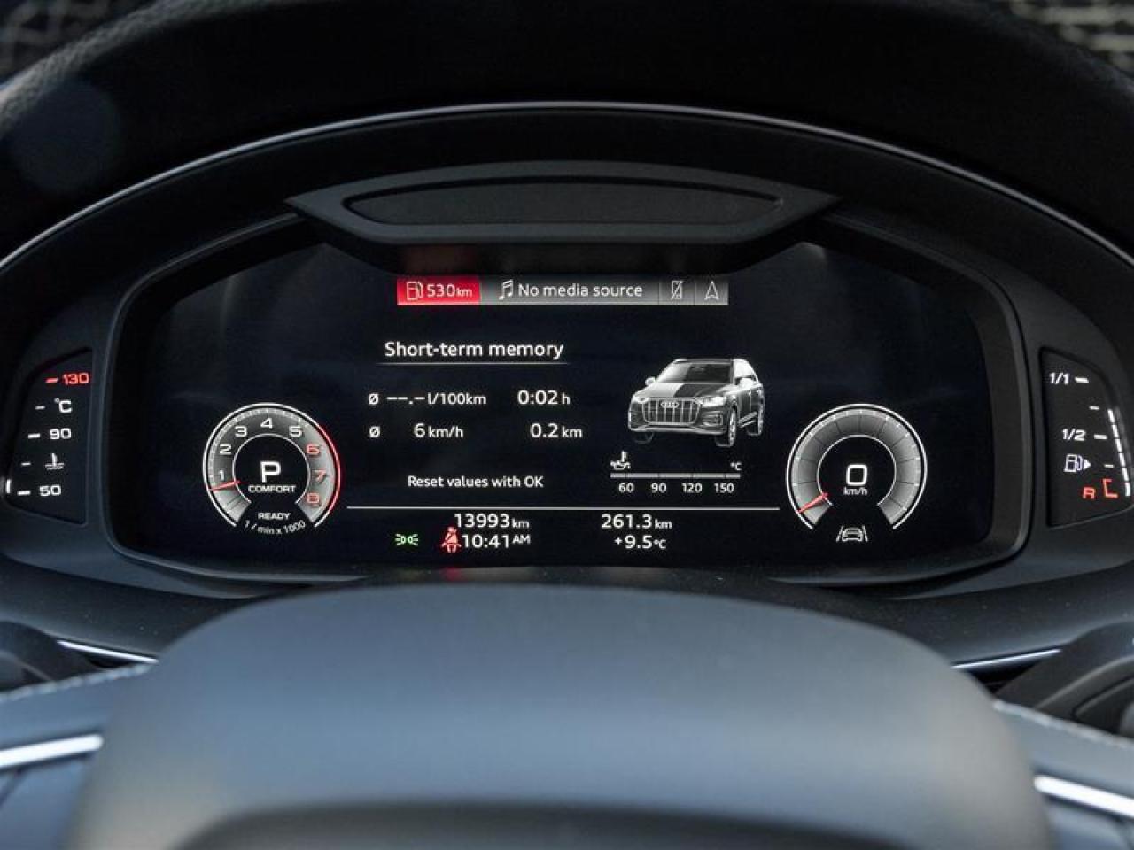 2025 Audi Q7 55 4dr All-Wheel Drive quattro Sport Utility Photo