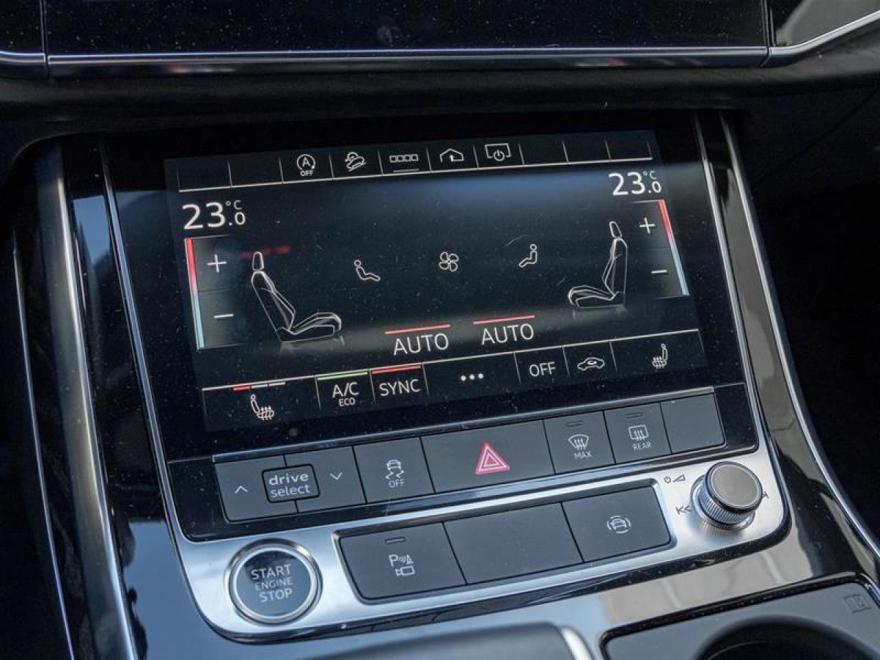 2025 Audi Q7 55 4dr All-Wheel Drive quattro Sport Utility Photo