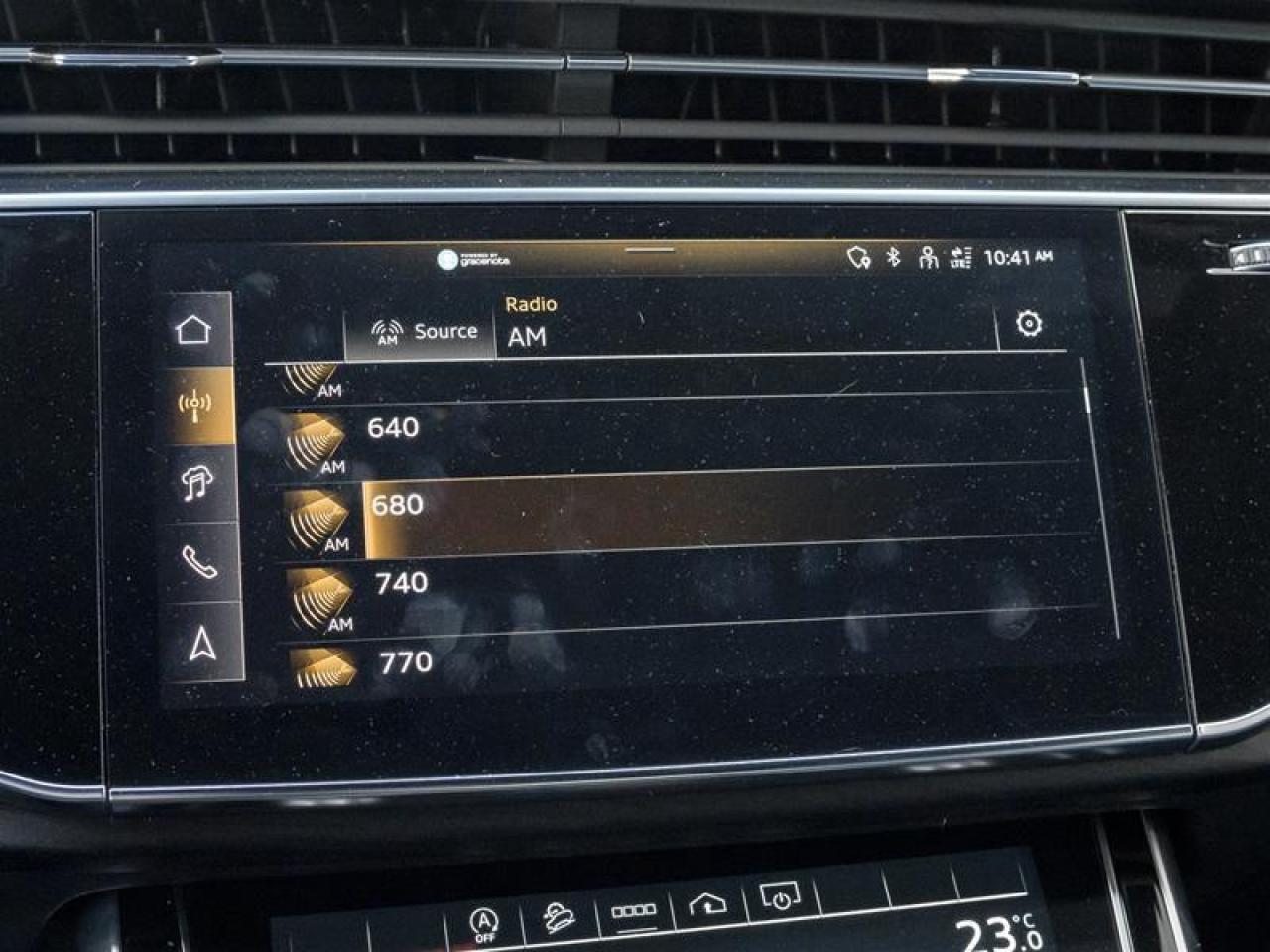 2025 Audi Q7 55 4dr All-Wheel Drive quattro Sport Utility Photo