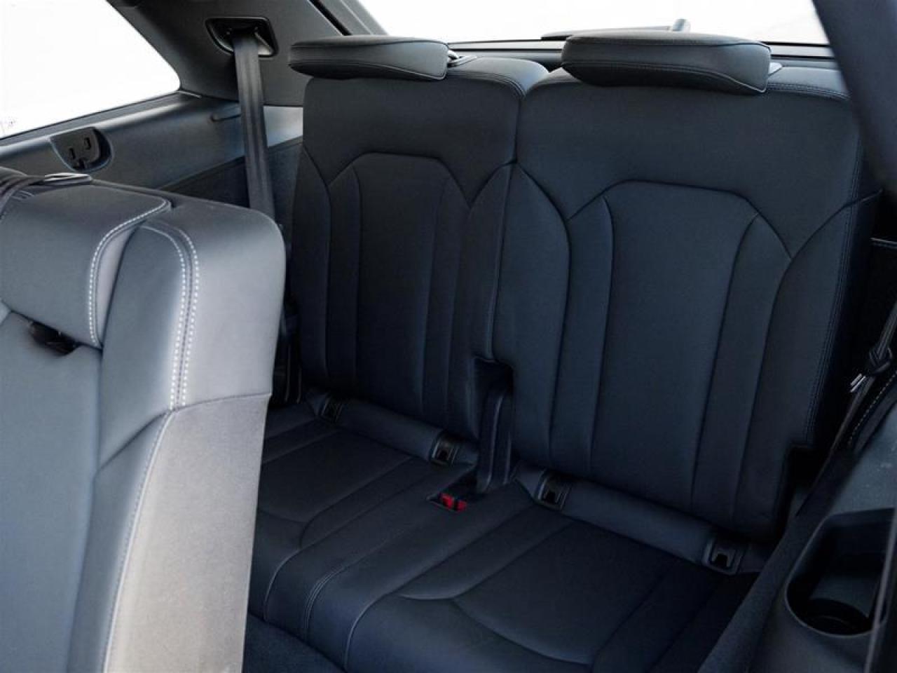 2025 Audi Q7 55 4dr All-Wheel Drive quattro Sport Utility Photo