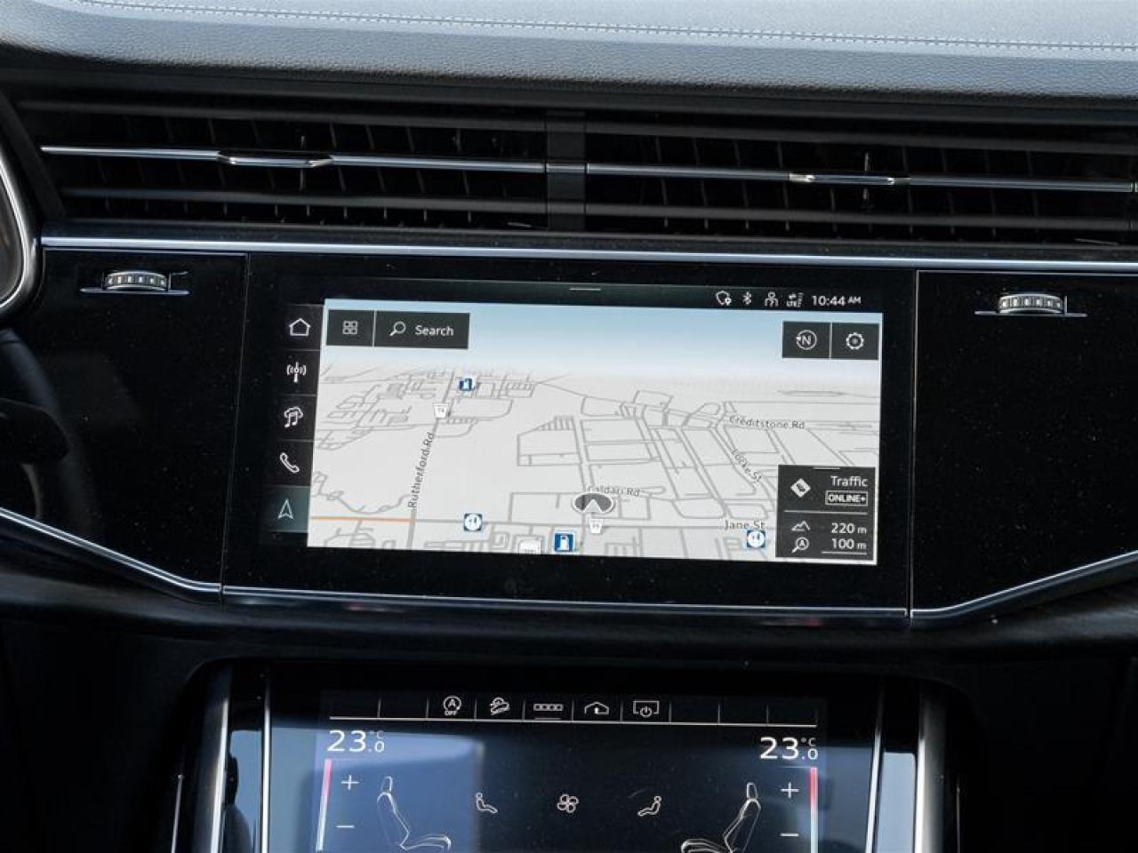 2025 Audi Q7 55 4dr All-Wheel Drive quattro Sport Utility Photo