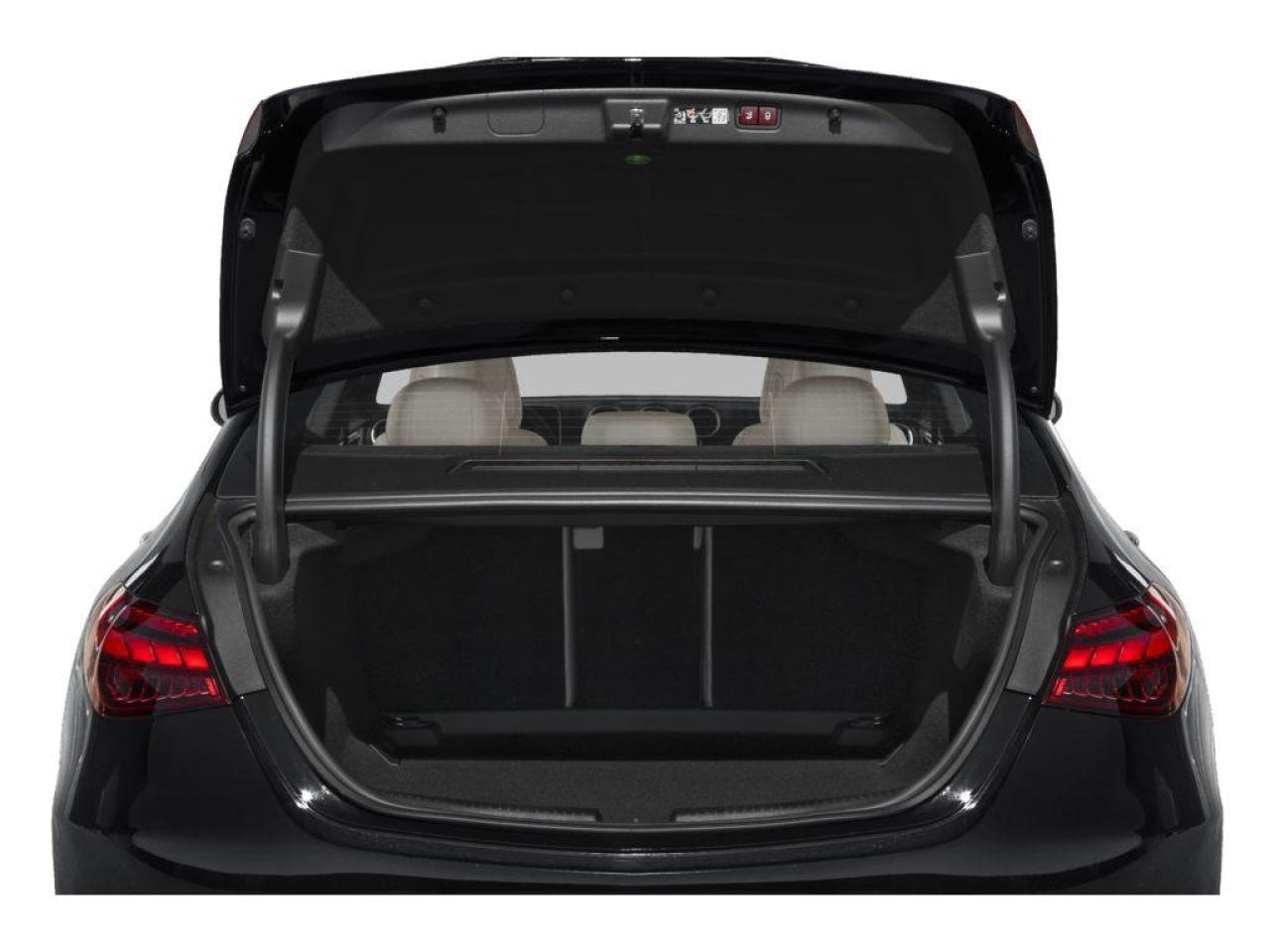 2025 Mercedes-Benz C-Class Base C 300 4dr All-Wheel Drive 4MATIC Sedan Photo