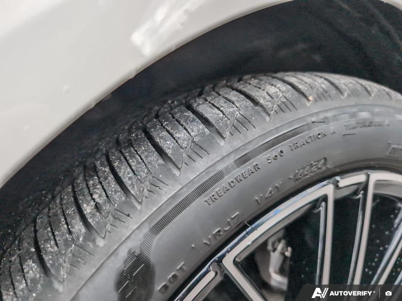 2025 Mercedes-Benz C-Class Base C 300 4dr All-Wheel Drive 4MATIC Sedan Photo