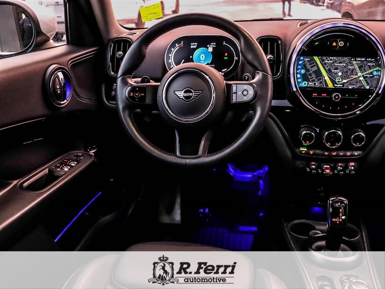 2023 MINI Countryman Cooper S 4dr All-Wheel Drive ALL4 Sport Utility Photo