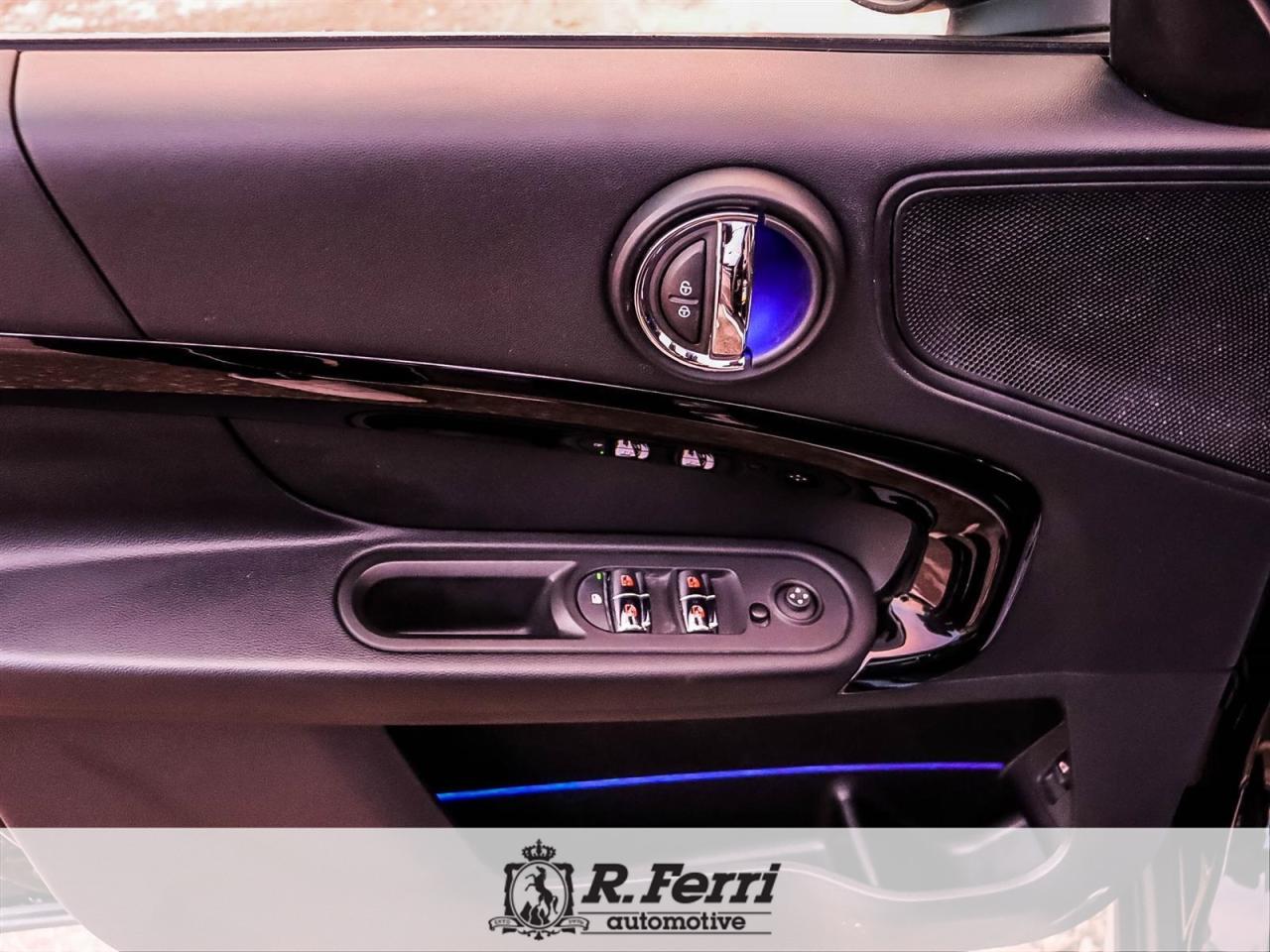 2023 MINI Countryman Cooper S 4dr All-Wheel Drive ALL4 Sport Utility Photo