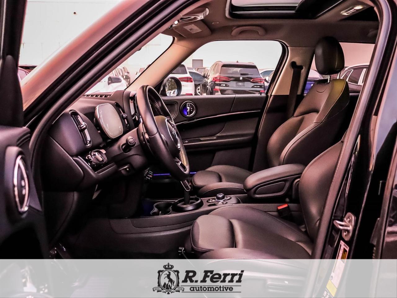 2023 MINI Countryman Cooper S 4dr All-Wheel Drive ALL4 Sport Utility Photo