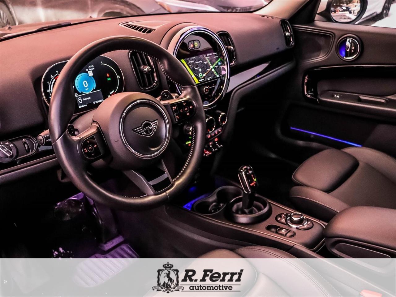 2023 MINI Countryman Cooper S 4dr All-Wheel Drive ALL4 Sport Utility Photo