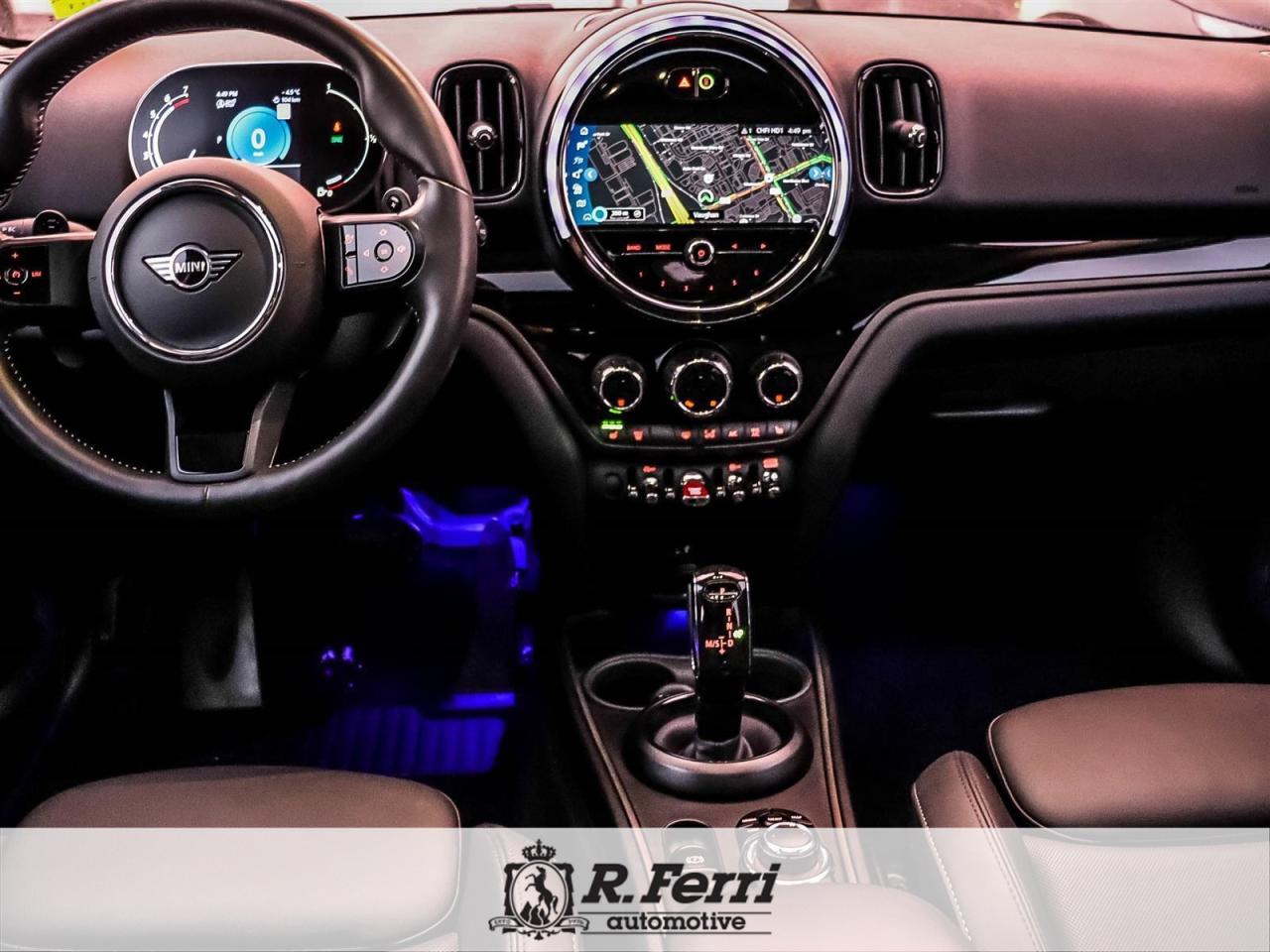 2023 MINI Countryman Cooper S 4dr All-Wheel Drive ALL4 Sport Utility Photo