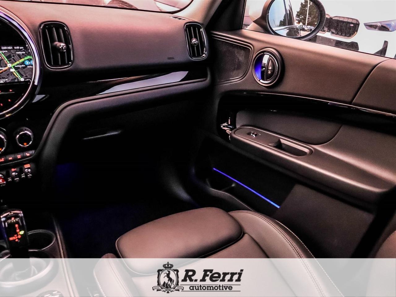 2023 MINI Countryman Cooper S 4dr All-Wheel Drive ALL4 Sport Utility Photo