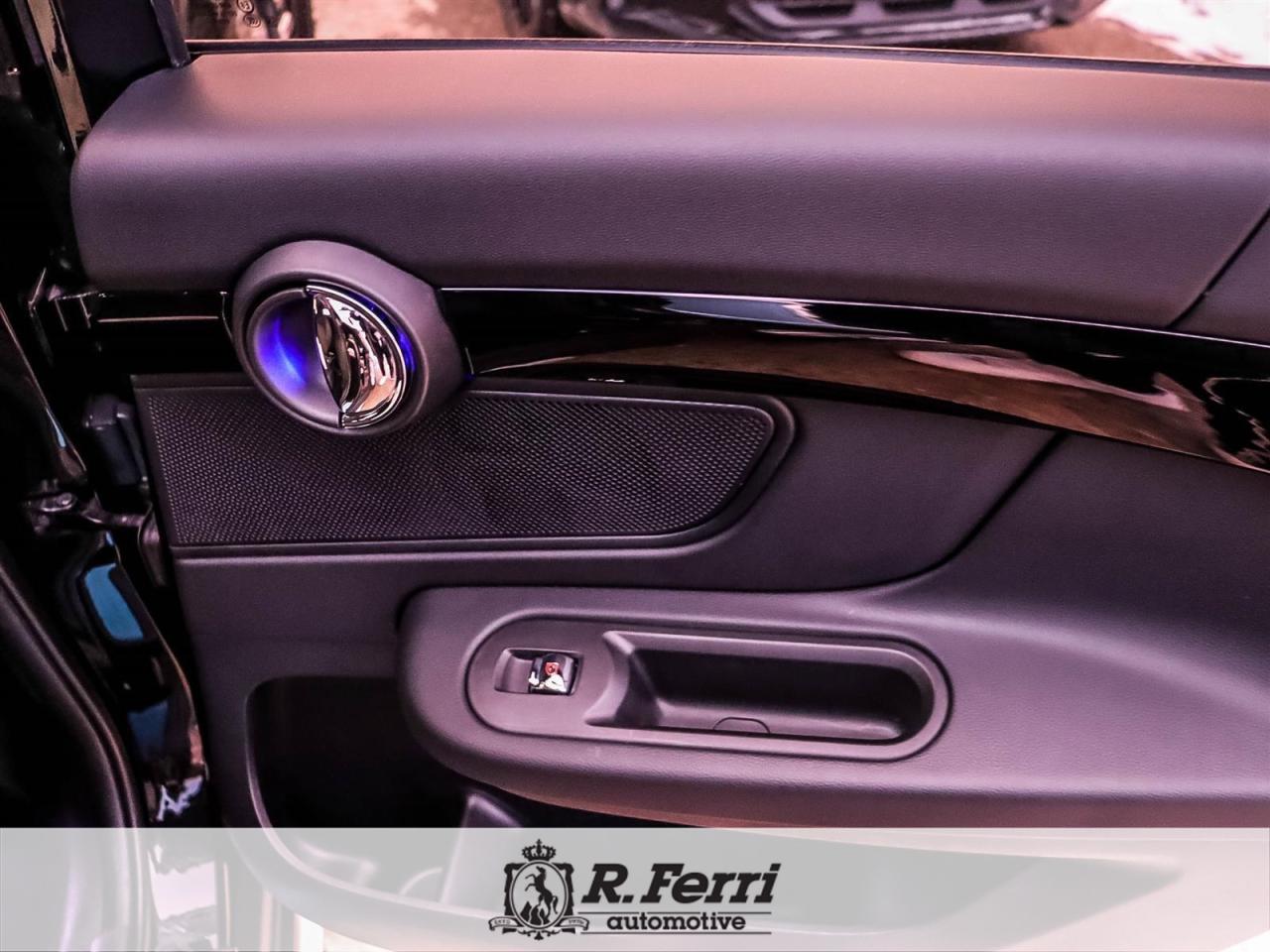 2023 MINI Countryman Cooper S 4dr All-Wheel Drive ALL4 Sport Utility Photo