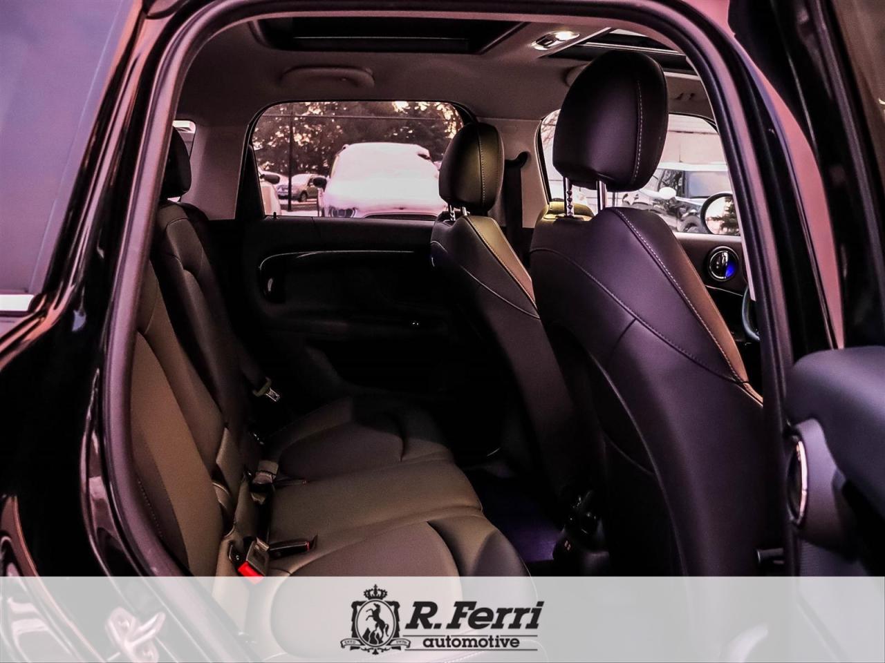 2023 MINI Countryman Cooper S 4dr All-Wheel Drive ALL4 Sport Utility Photo