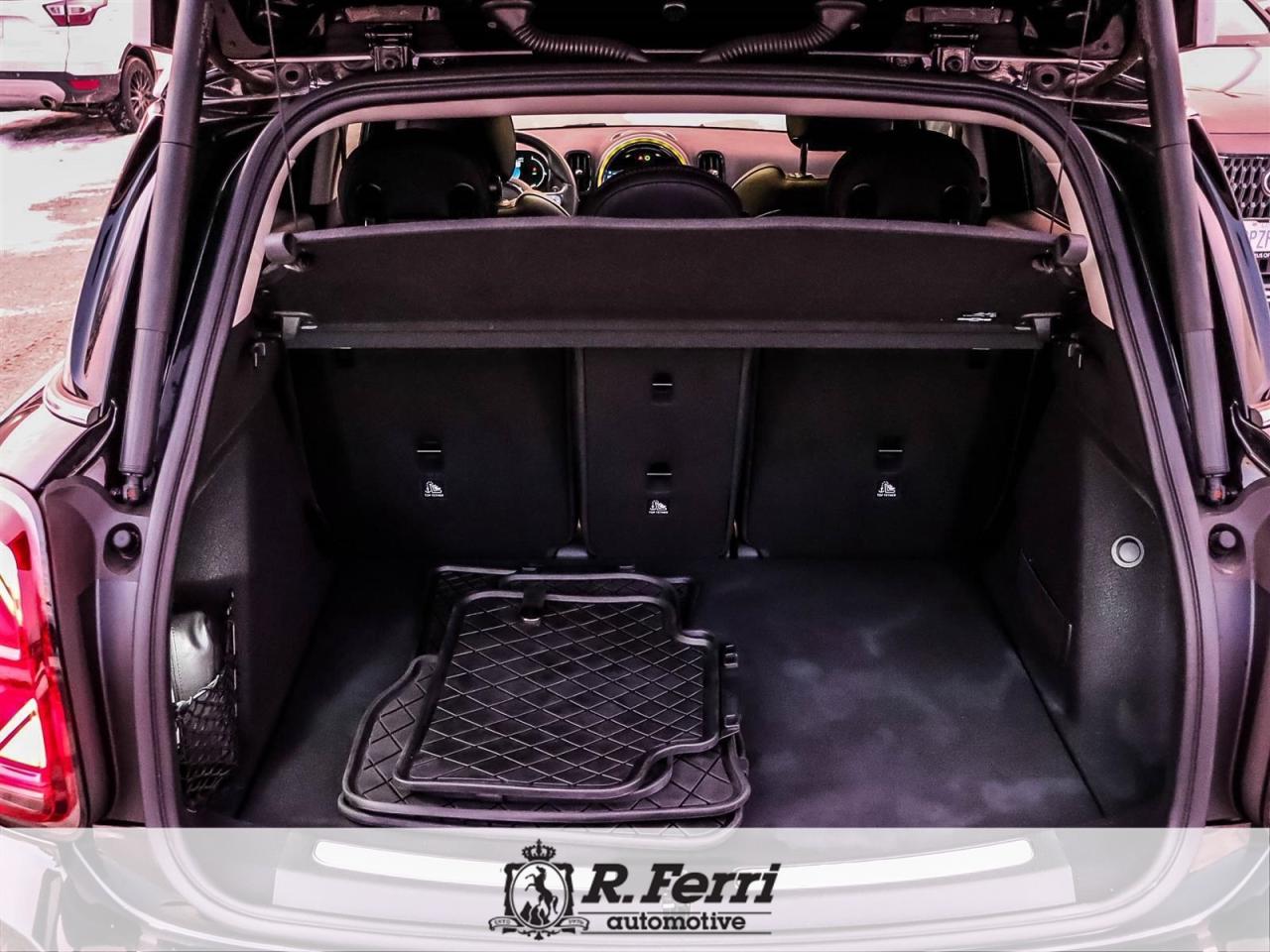 2023 MINI Countryman Cooper S 4dr All-Wheel Drive ALL4 Sport Utility Photo