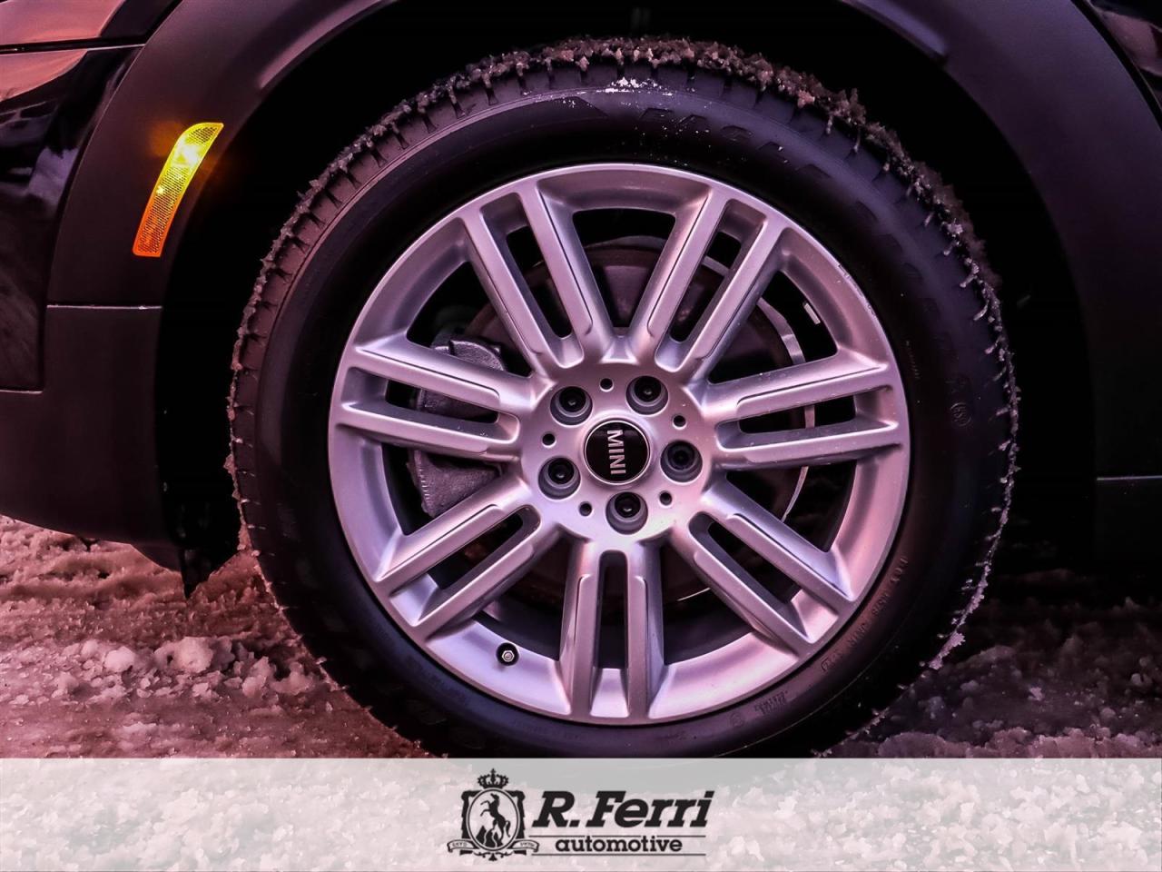 2023 MINI Countryman Cooper S 4dr All-Wheel Drive ALL4 Sport Utility Photo