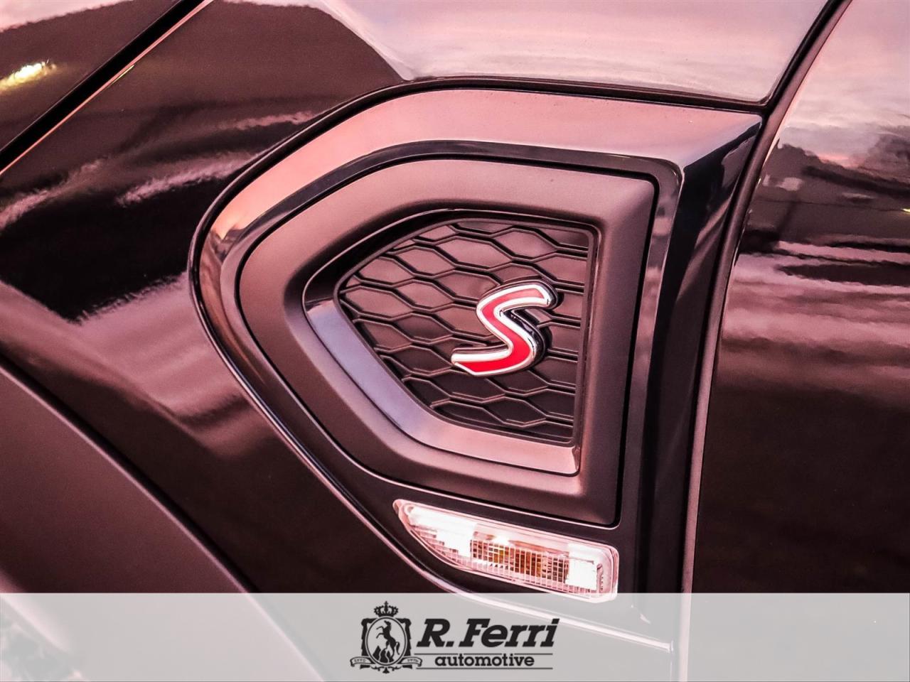 2023 MINI Countryman Cooper S 4dr All-Wheel Drive ALL4 Sport Utility Photo