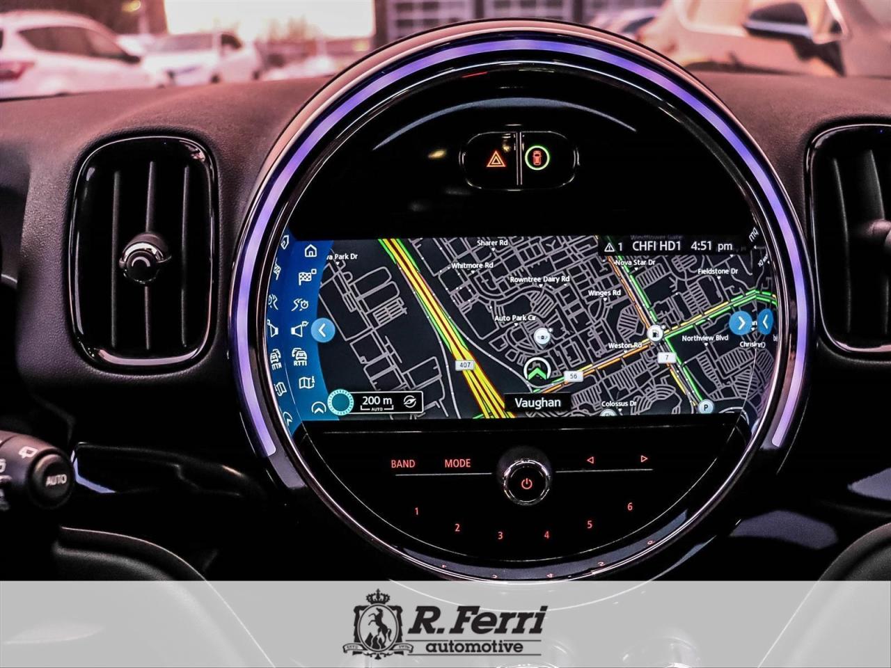 2023 MINI Countryman Cooper S 4dr All-Wheel Drive ALL4 Sport Utility Photo