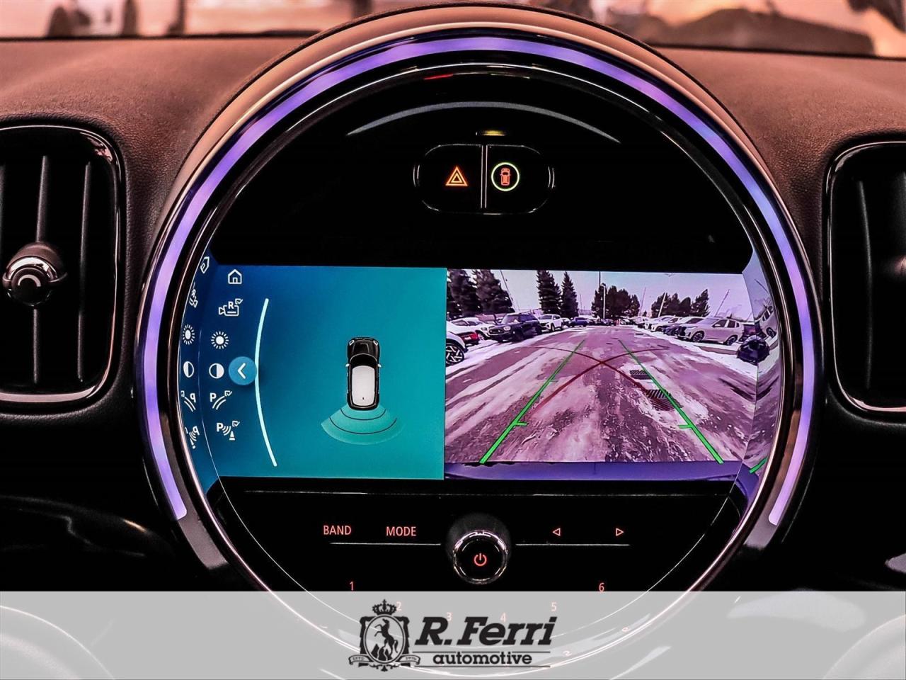 2023 MINI Countryman Cooper S 4dr All-Wheel Drive ALL4 Sport Utility Photo