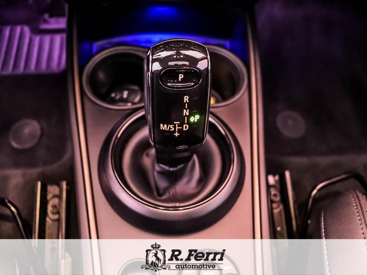 2023 MINI Countryman Cooper S 4dr All-Wheel Drive ALL4 Sport Utility Photo