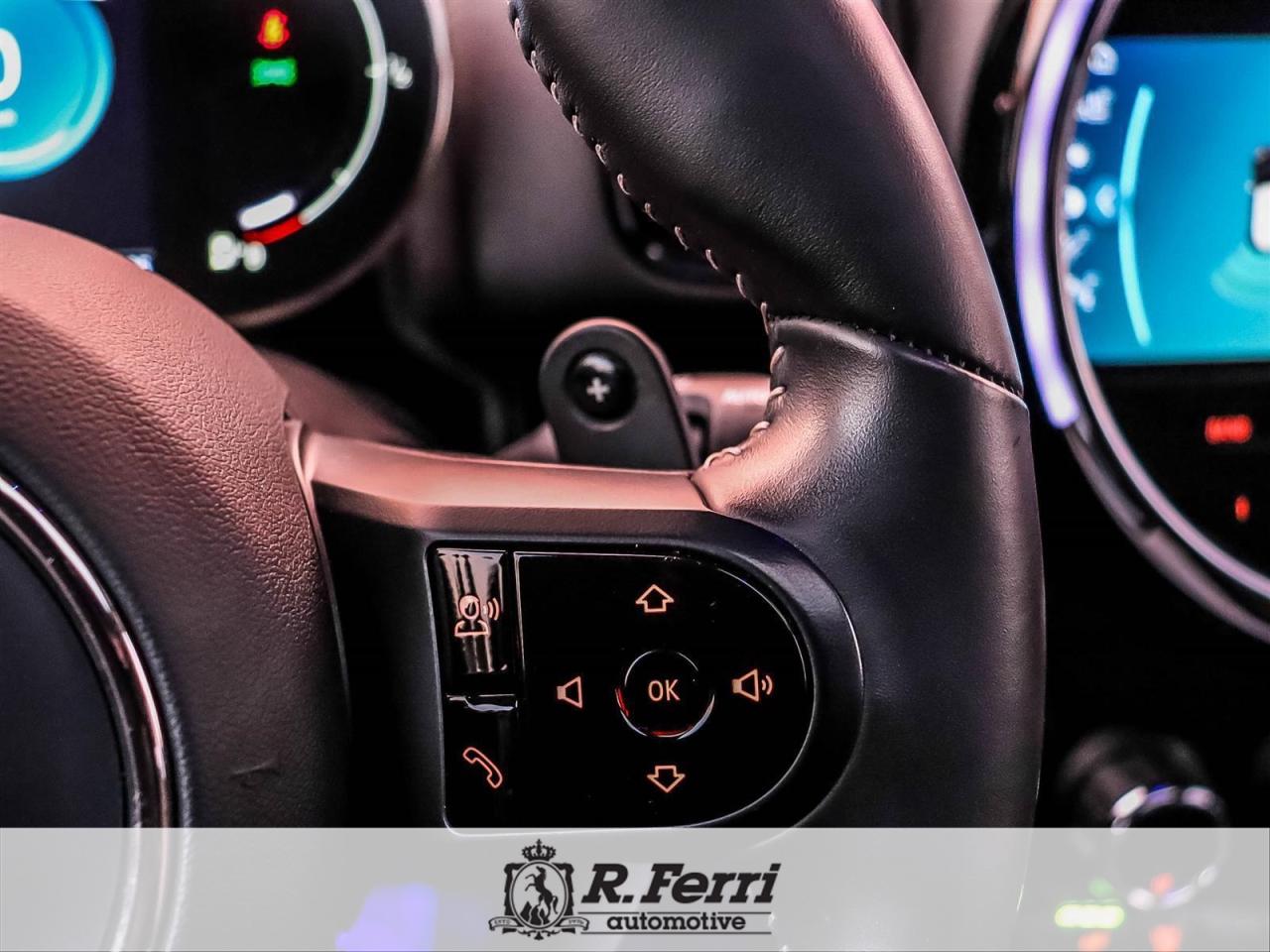 2023 MINI Countryman Cooper S 4dr All-Wheel Drive ALL4 Sport Utility Photo