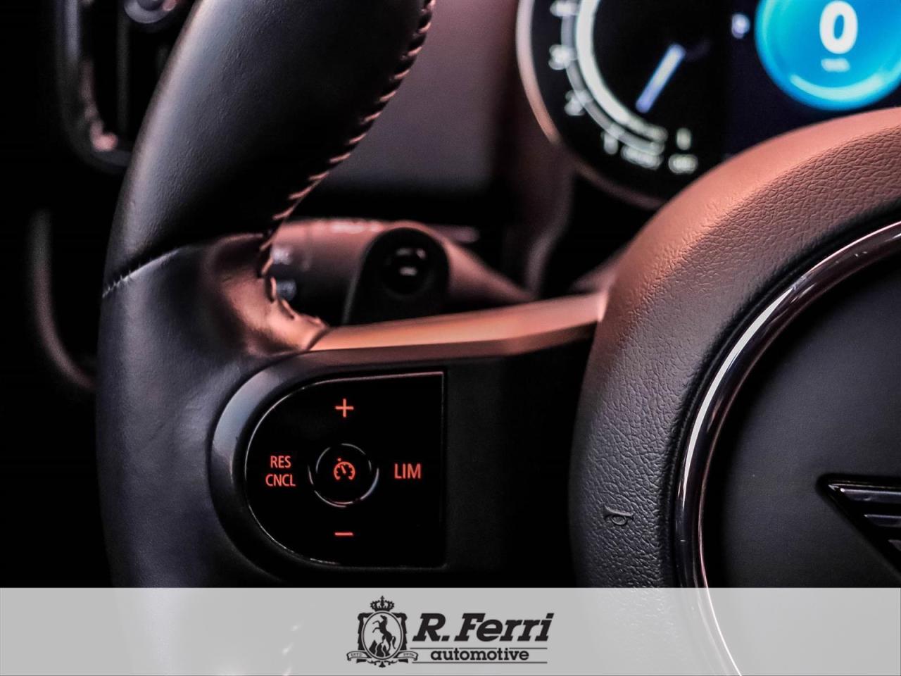 2023 MINI Countryman Cooper S 4dr All-Wheel Drive ALL4 Sport Utility Photo