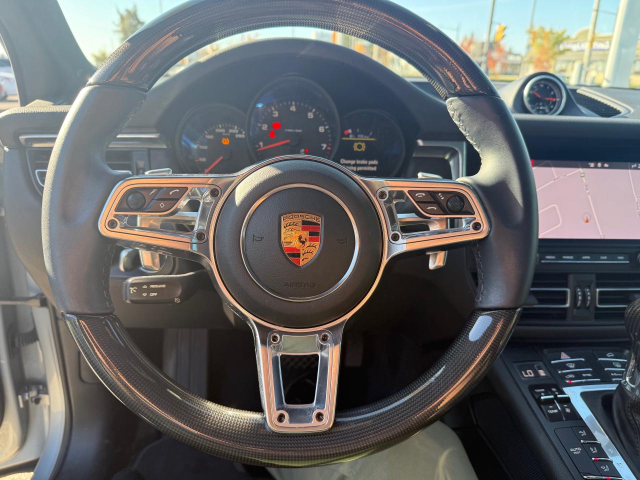 2020 Porsche Macan Base 4dr All-Wheel Drive Photo