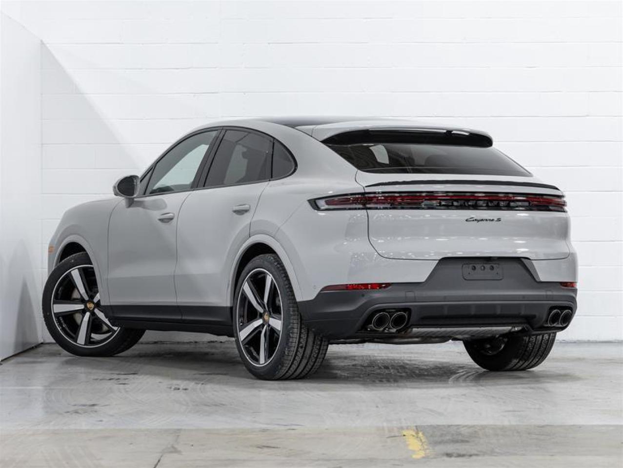 2025 Porsche Cayenne  Photo