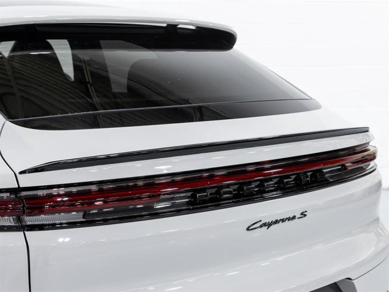 2025 Porsche Cayenne  Photo