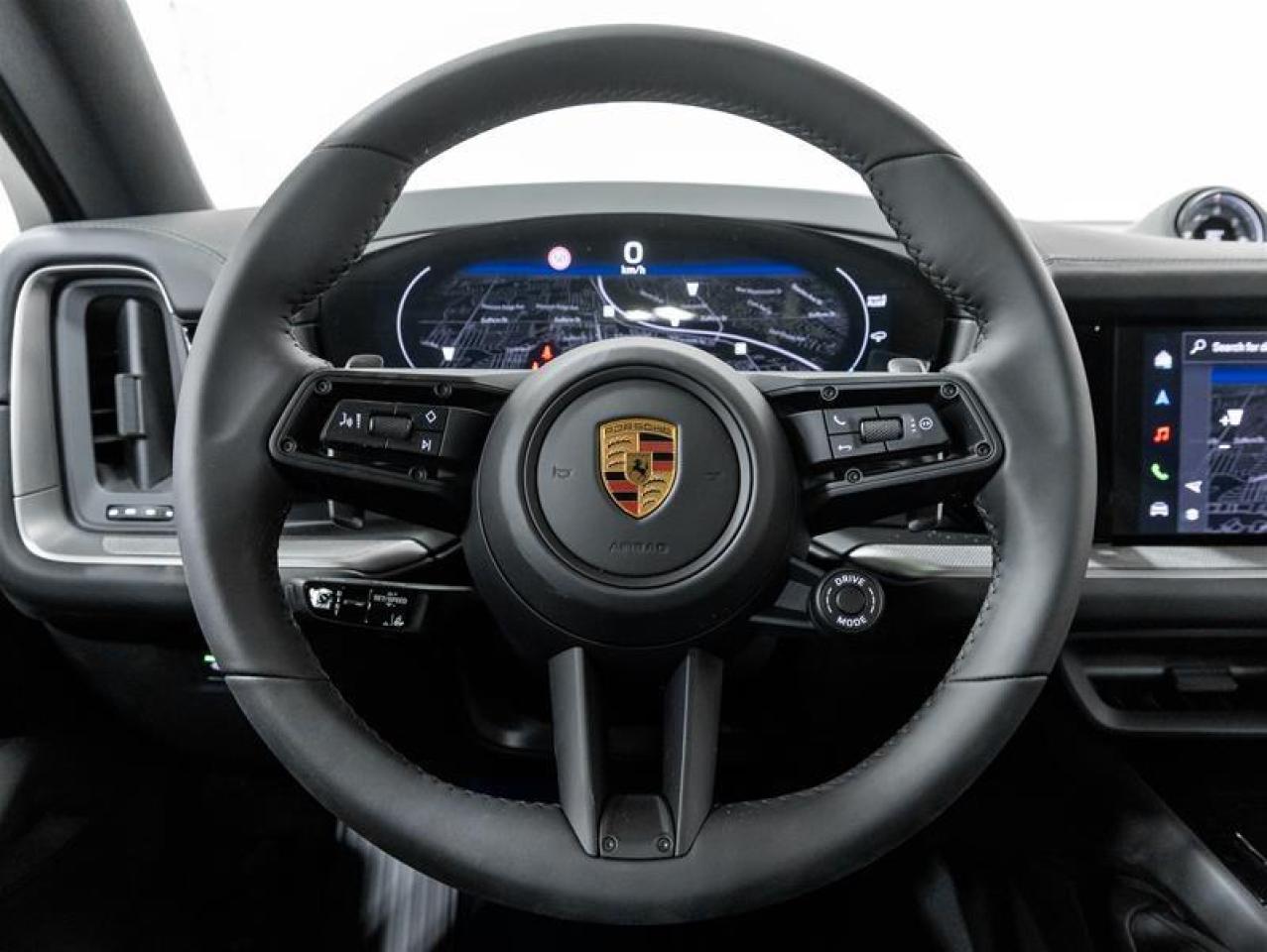 2025 Porsche Cayenne  Photo