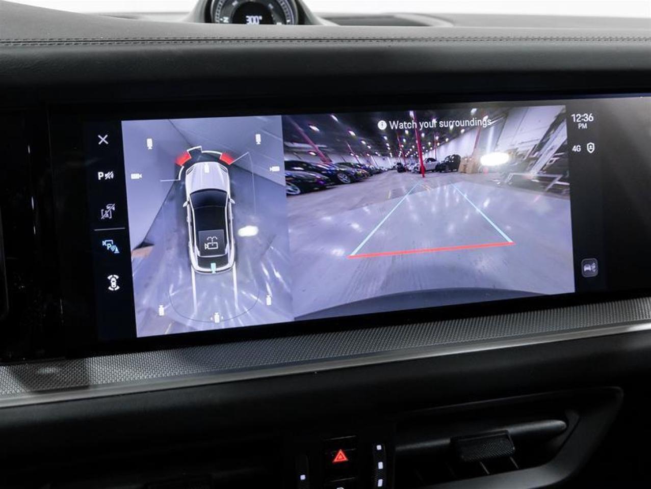 2025 Porsche Cayenne  Photo