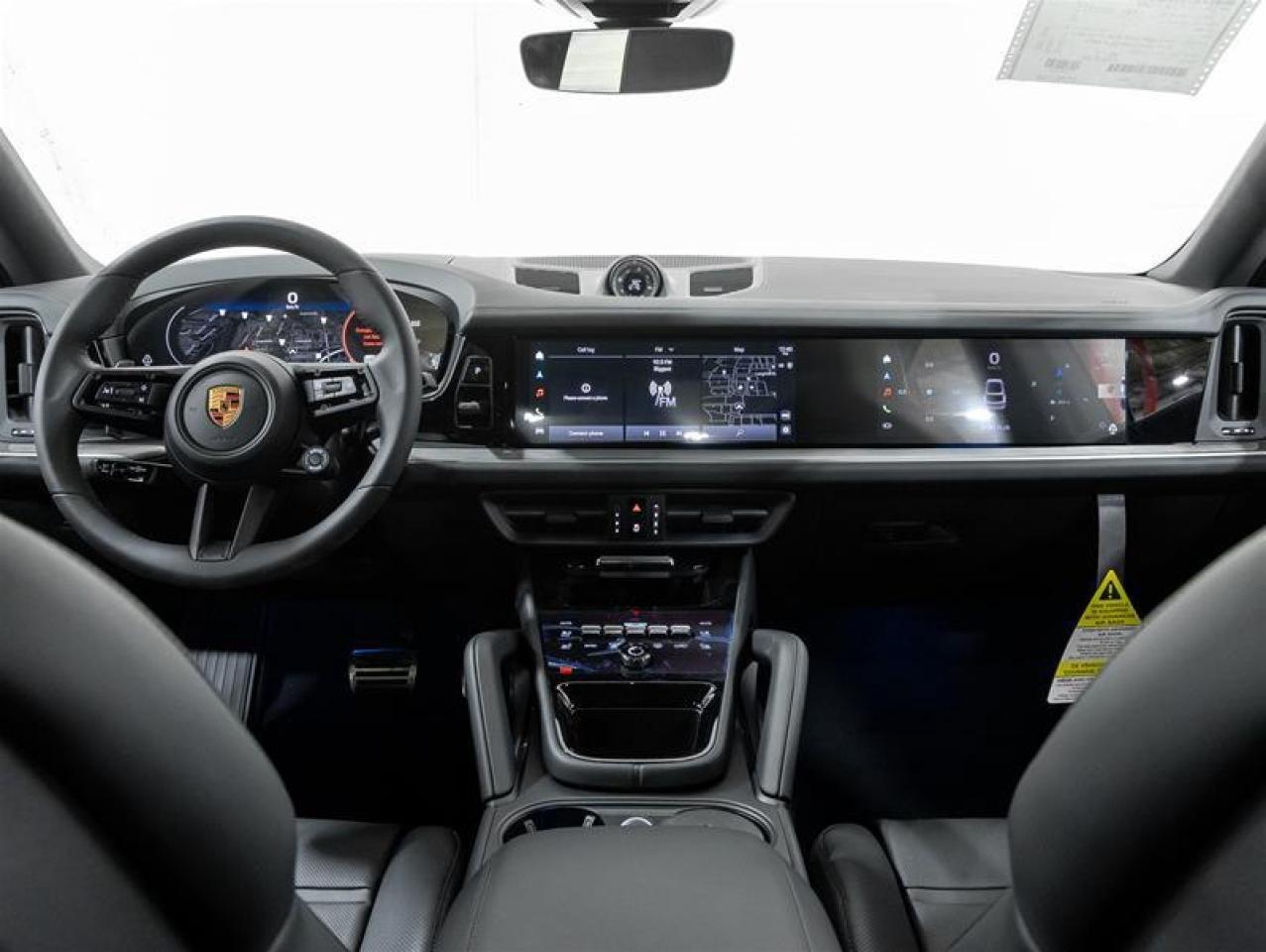 2025 Porsche Cayenne  Photo