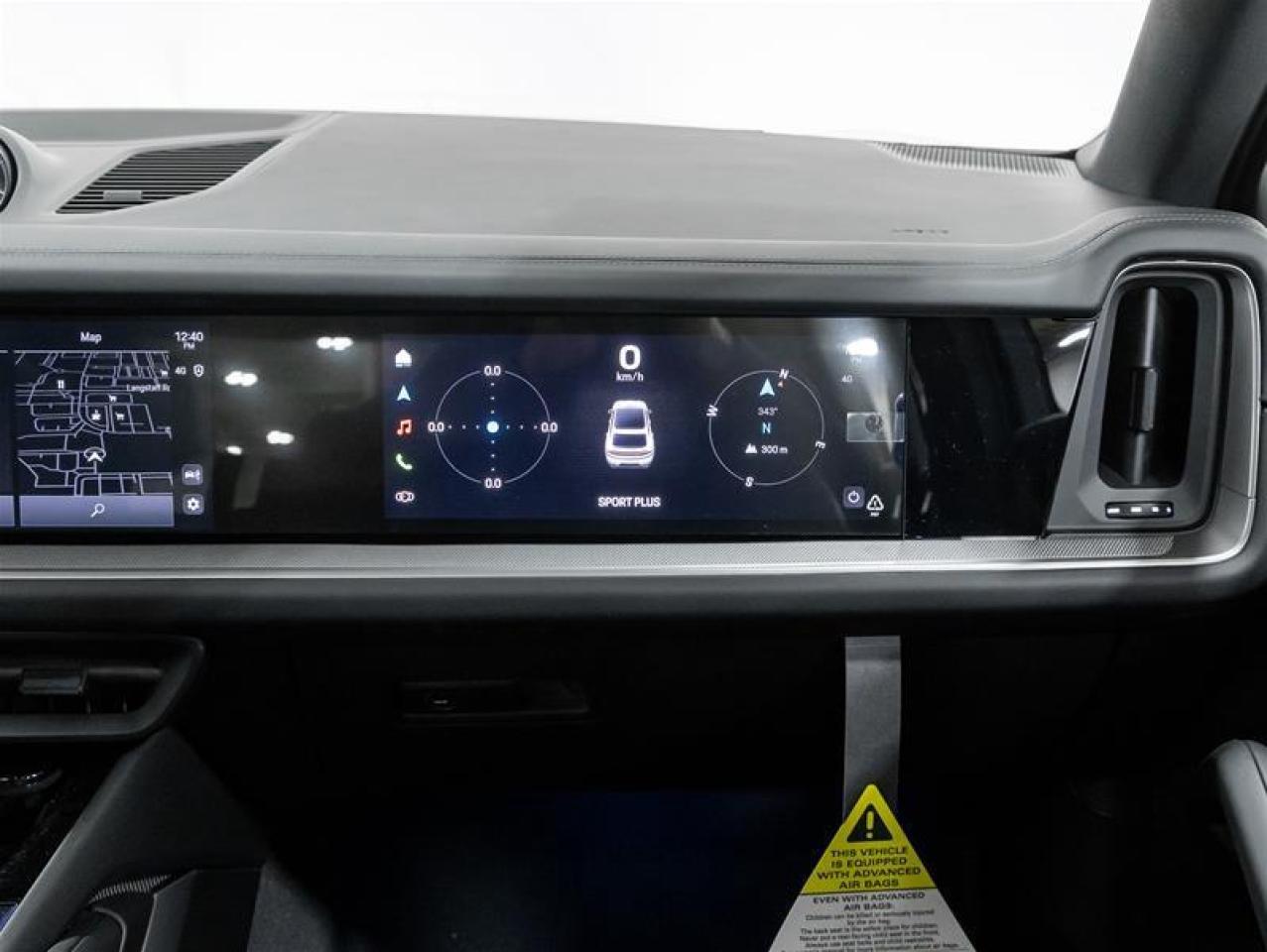 2025 Porsche Cayenne  Photo