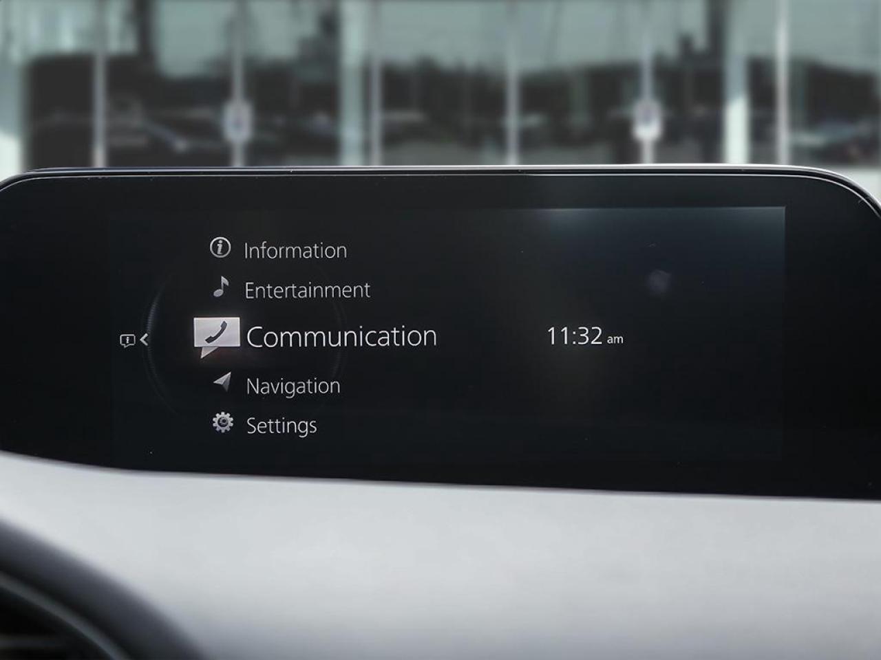 2025 Mazda 3 GX (A6) 4dr Front-Wheel Drive Sedan Photo